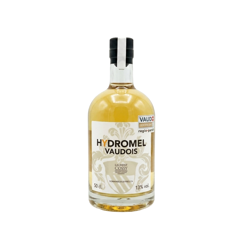 Hydromel Vaudois