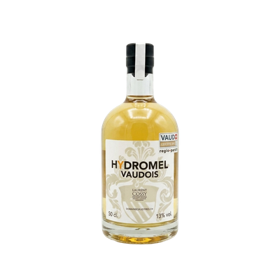 Hydromel Vaudois