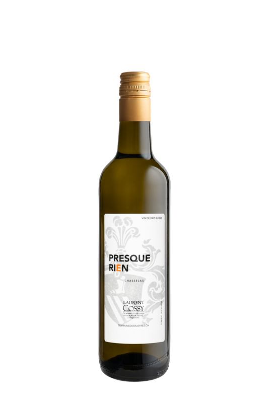 Presque Rien