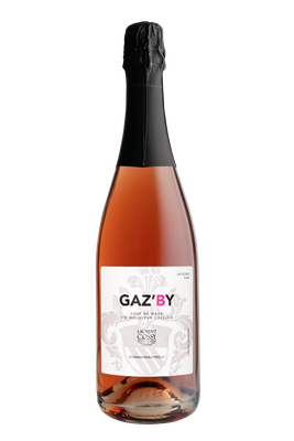 GAZ'BY 