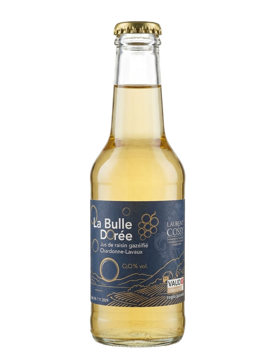 La Bulle Dorée