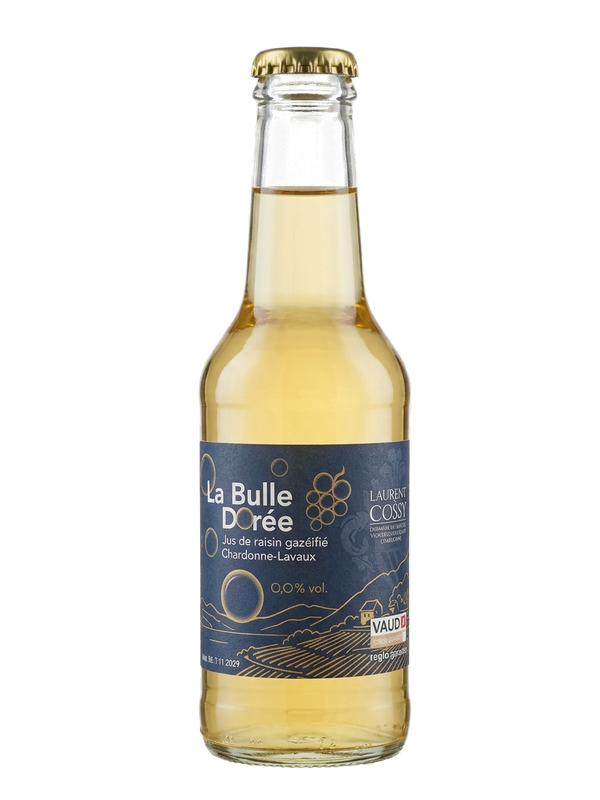 La Bulle Dorée