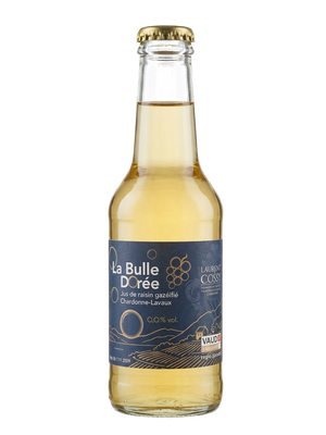 La Bulle Dorée