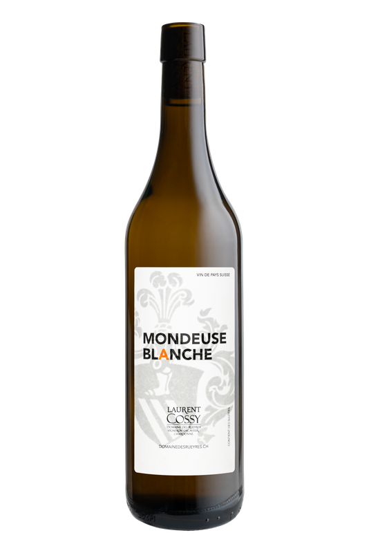 Mondeuse Blanche 