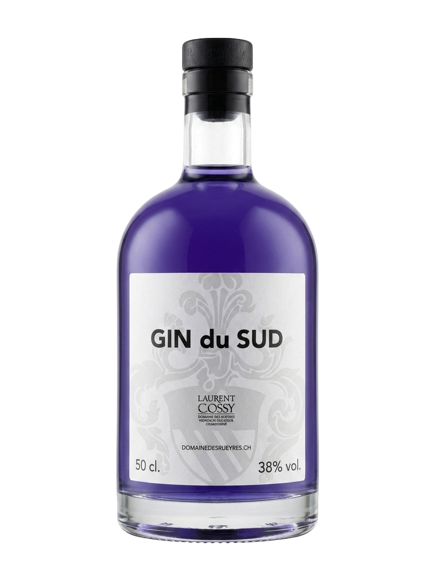Gin du Sud
