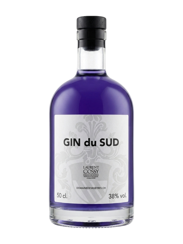 Gin du Sud