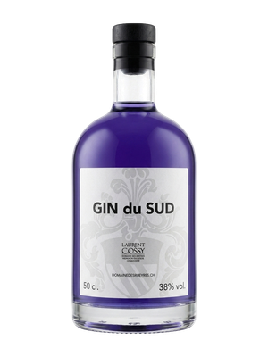 Gin du Sud