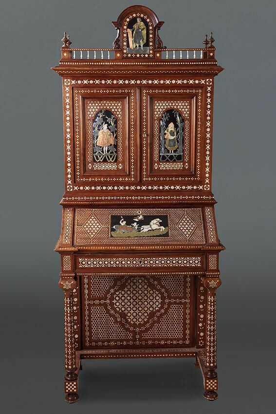 Bureau milanés