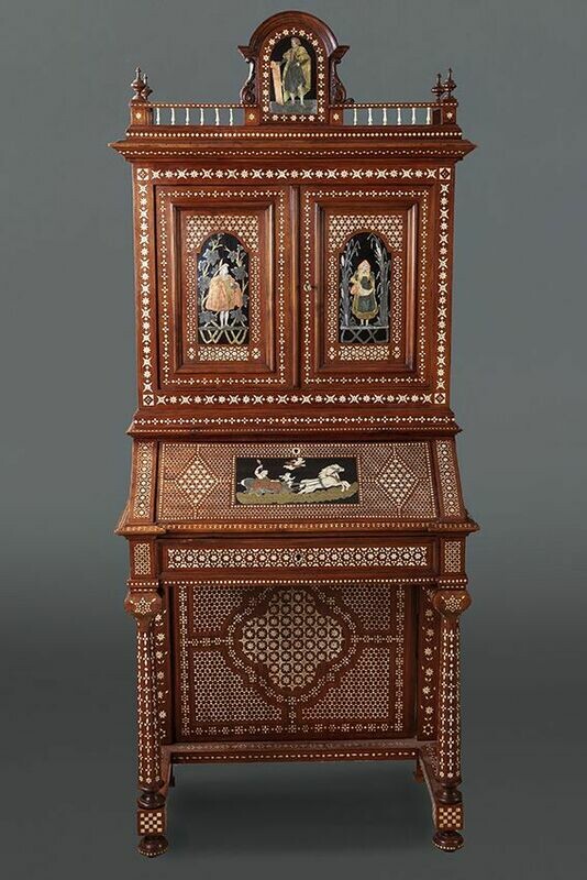 Bureau milanés