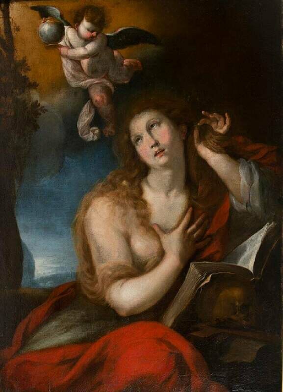 ​Sebastián Llanos y Valdés (c.1605 - Sevilla, 1677)