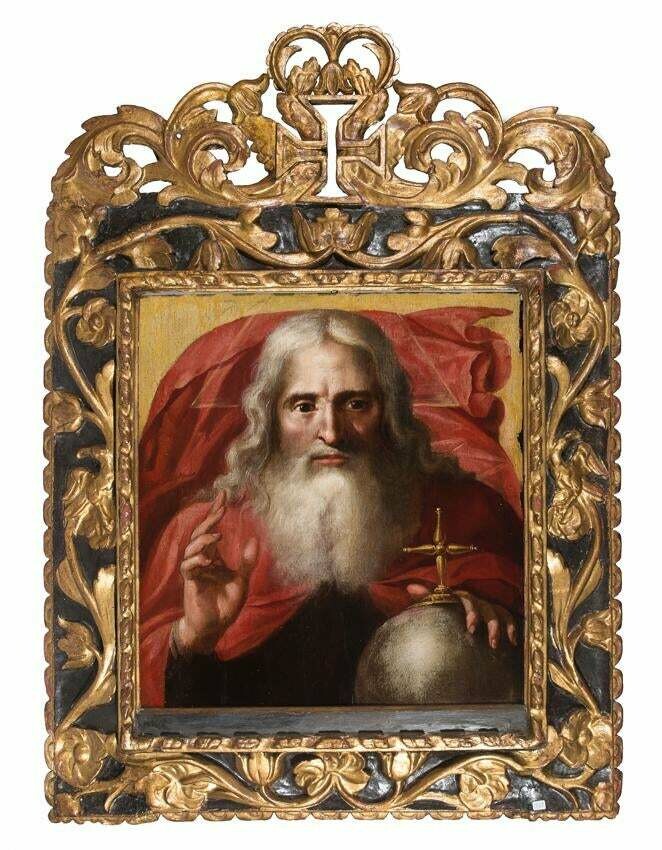 Círculo de Francisco Herrera, el Viejo (Sevilla, c. 1590 - Madrid, c. 1654)