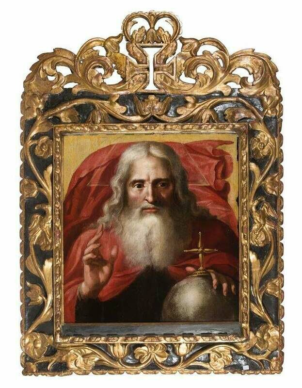 Círculo de Francisco Herrera, el Viejo (Sevilla, c. 1590 - Madrid, c. 1654)