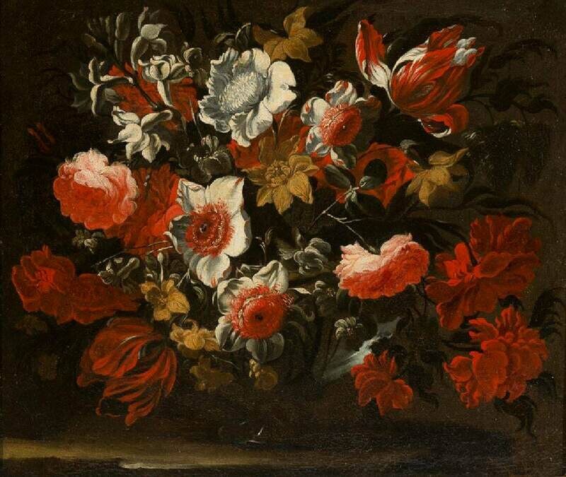José de Arellano (Madrid, 1654 - 1714)