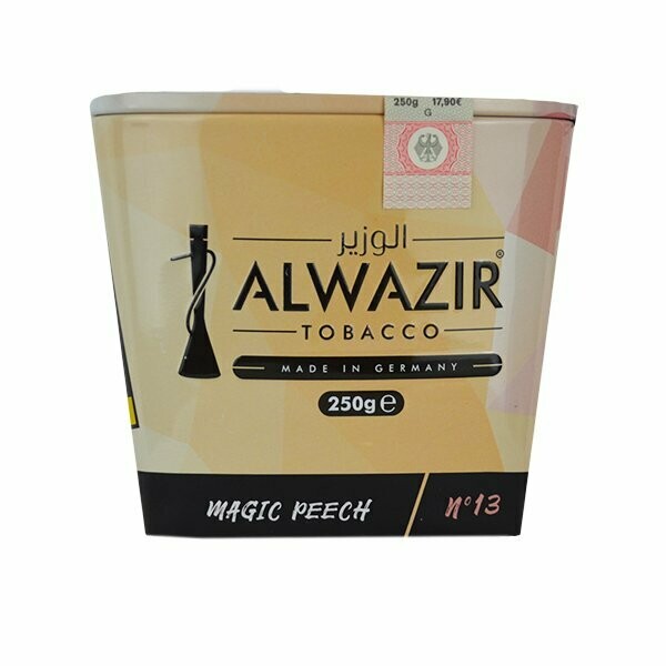 ALWAZIR Magic Peech (N°13)