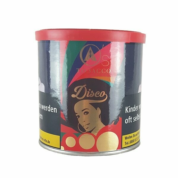 O´s Disco