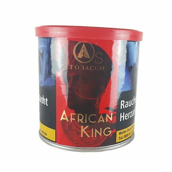 O´s African King 200gr