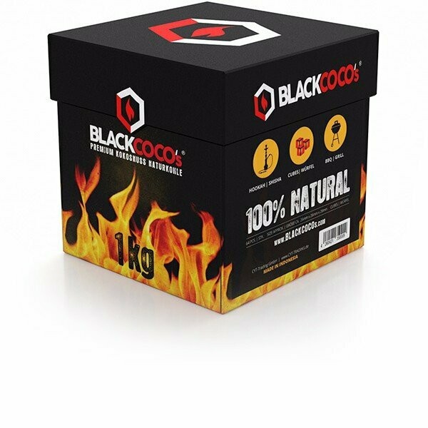 BLACKCOCO´s BLACKCOCO´s