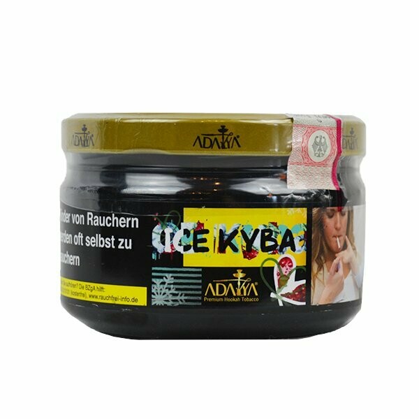 Adalya Ice Kyba