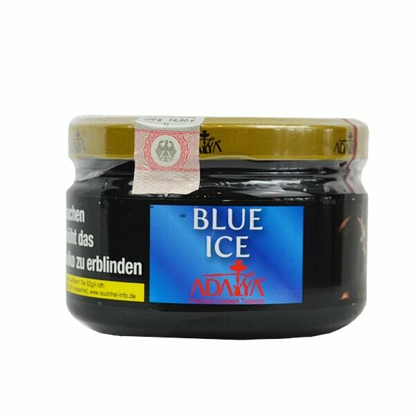 Adalya BLUE ICE
