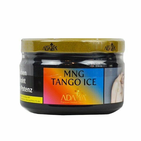 Adalya Mng Tango Ice