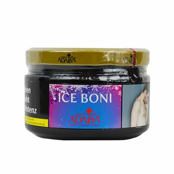 Adalya Ice Boni