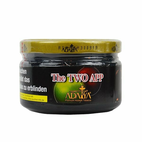 Adalya The Two APP