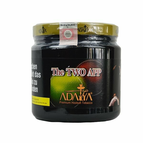 Adalya The Two APP