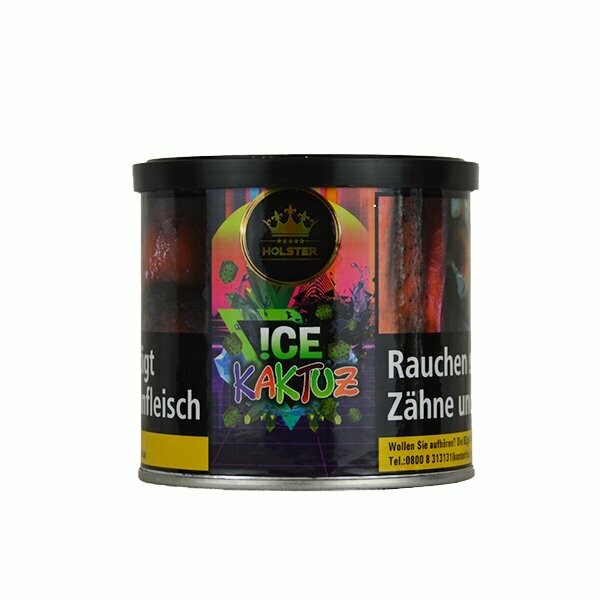 Holster Ice Kaktuz 200gr