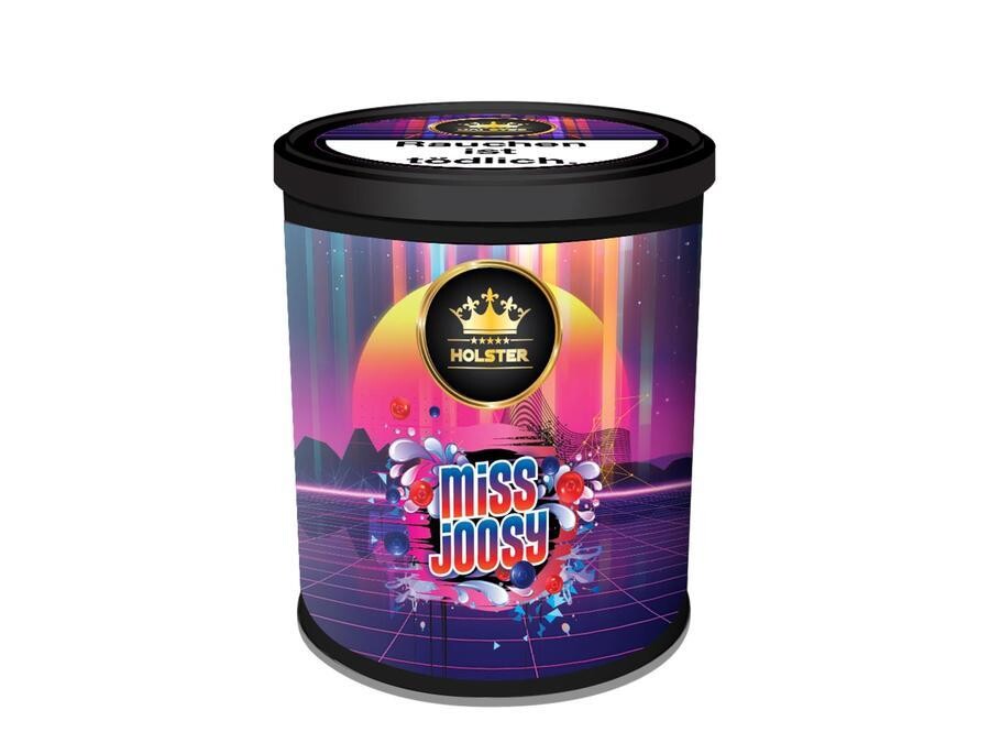 Holster Miss Joosy 200gr