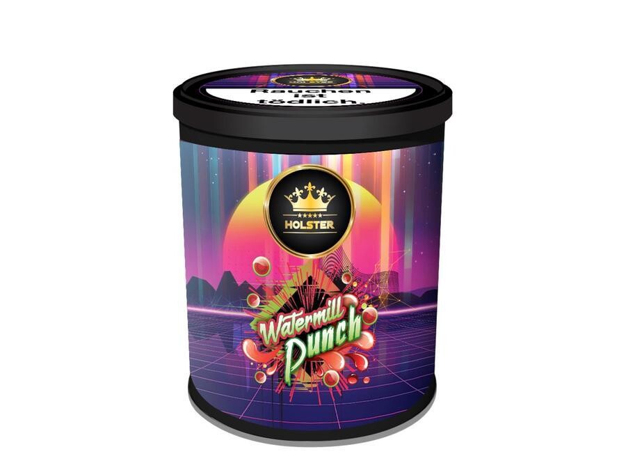 Holster Watermill punch 200gr