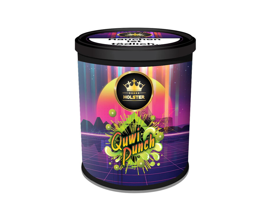 Holster Quwi Punch 200gr