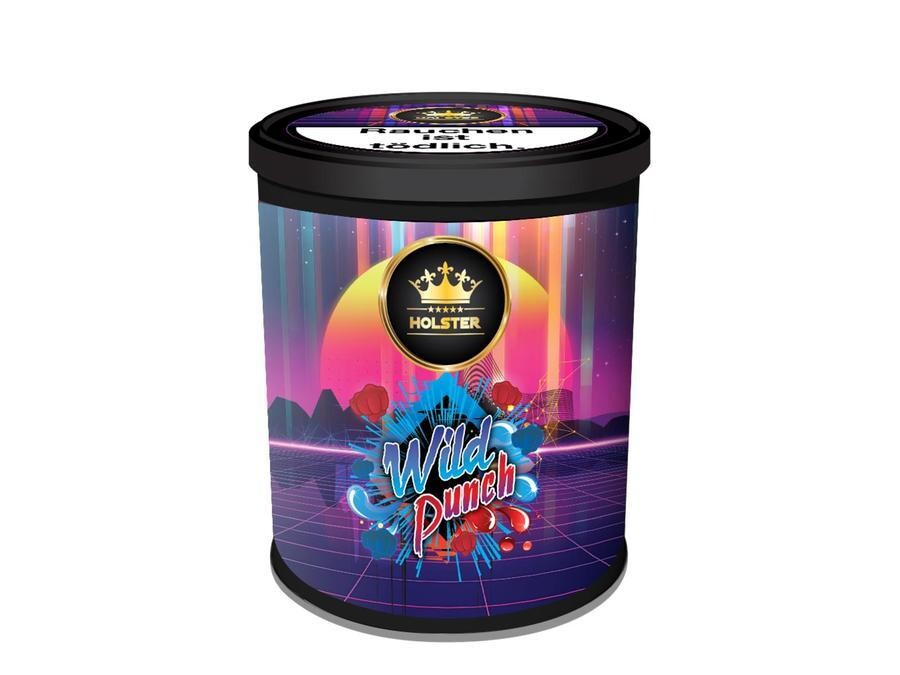 Holster Wild Punch 200gr