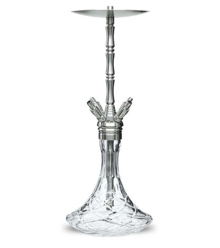 WD Hookah G41-8