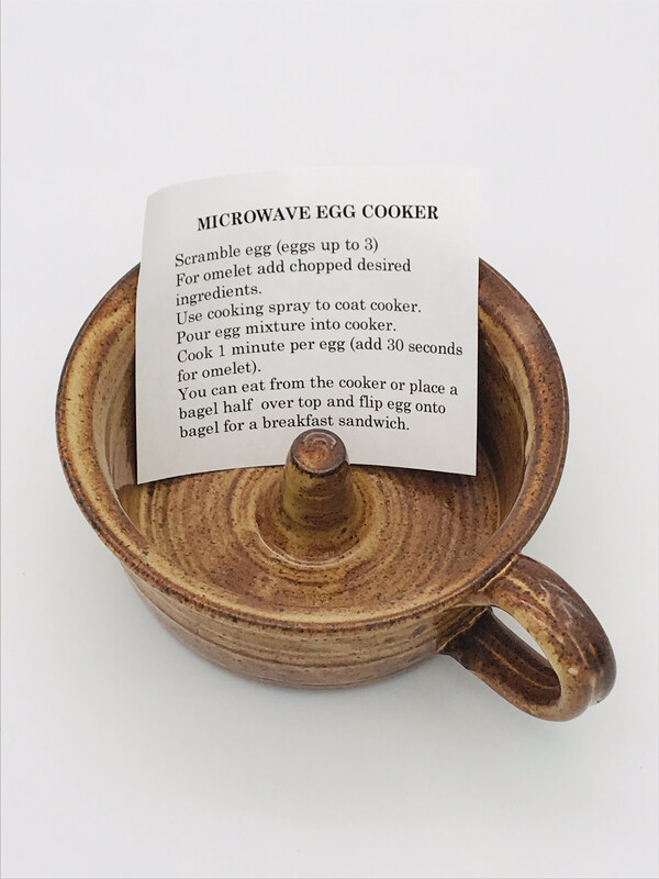 Egg Cooker (microwave)