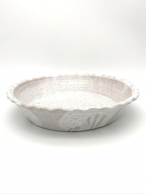 Pie plates
