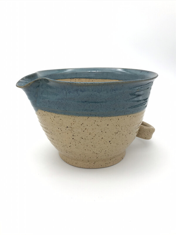 Batter bowls