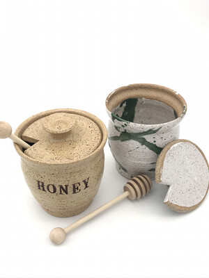 Honey Pots
