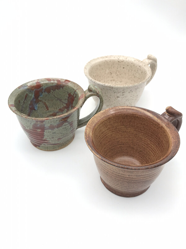 Soup mugs
