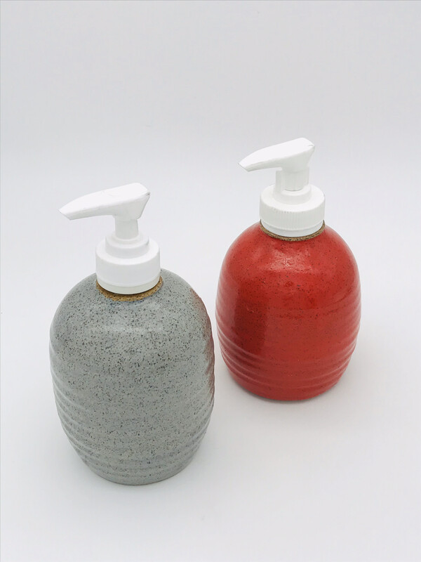 Soap/Lotion Dispensers