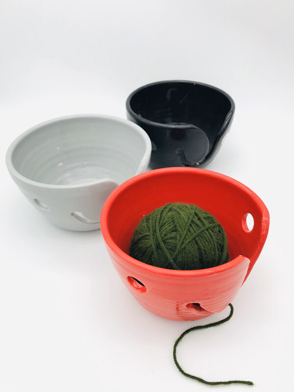 Yarn Bowl