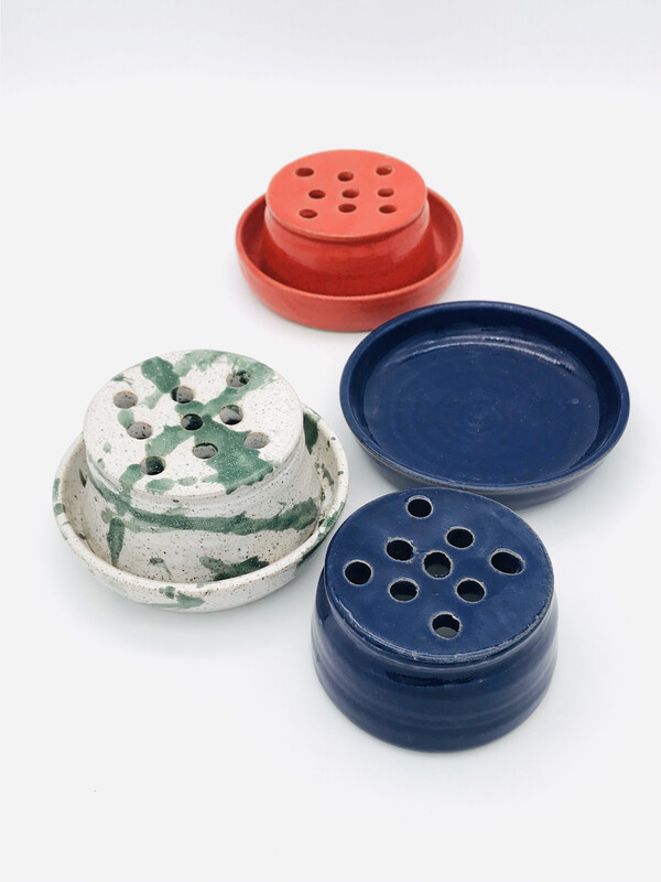 Soap dish