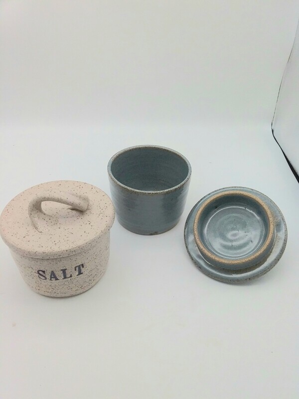 Salt Cellars