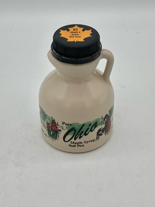 Maple Syrup