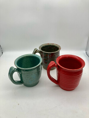 Mega-mugs