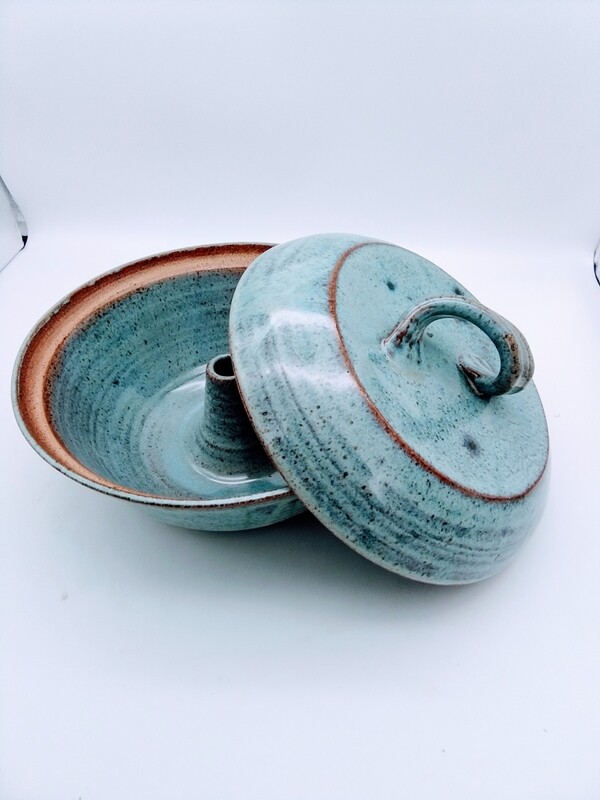 Steamers