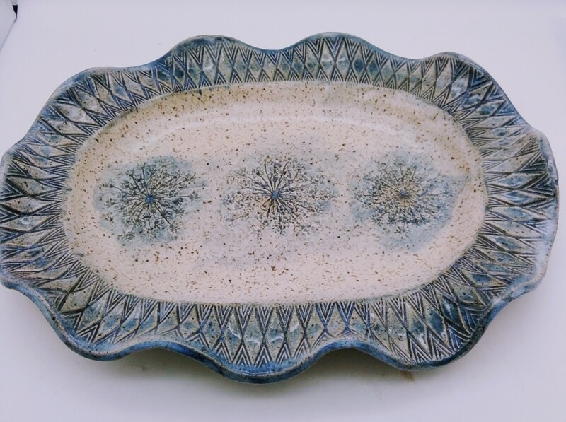 Platter, Slab