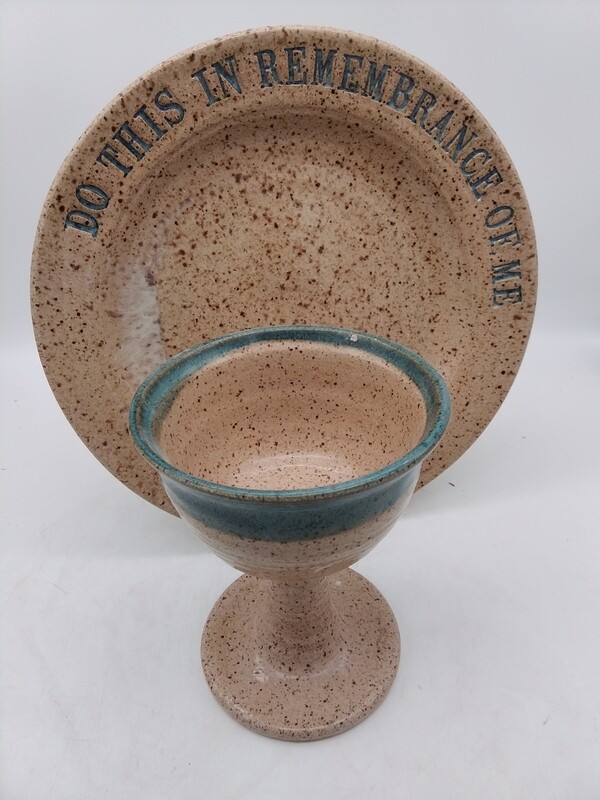 Communion Set