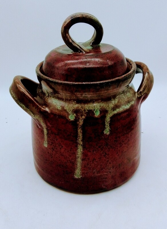 Bean pots