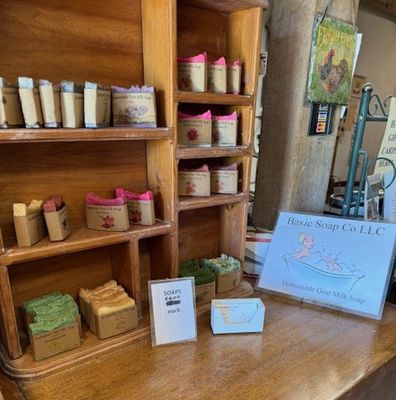 Artisan/Crafter Friends