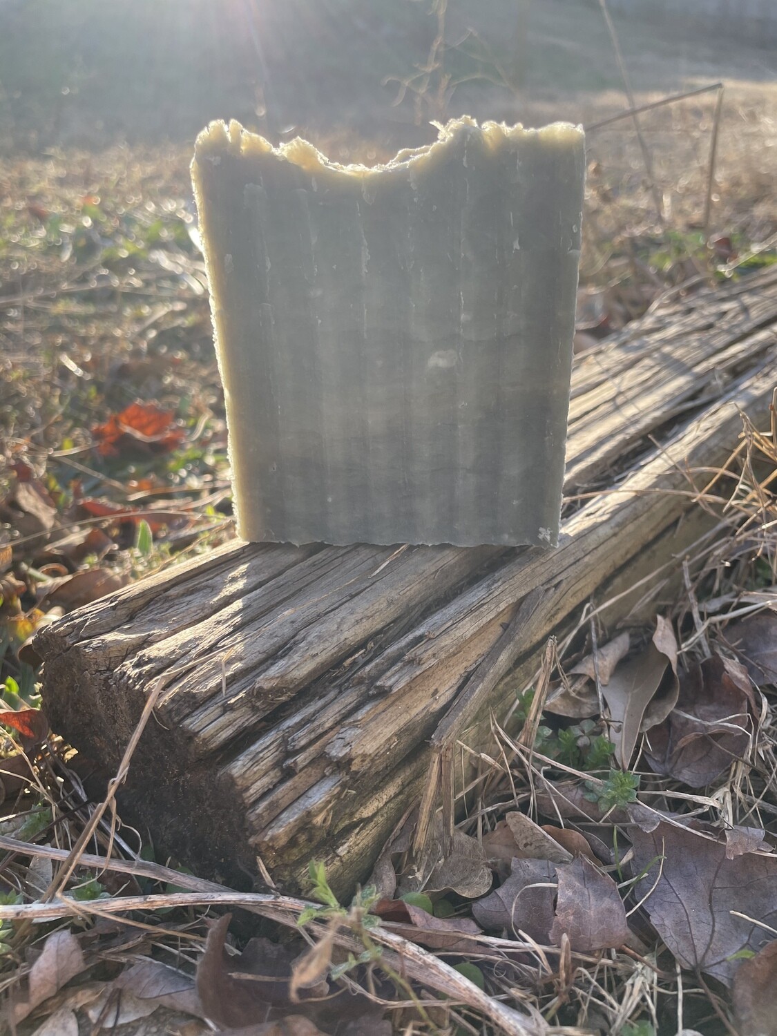 Black Diaspora Butter Bar